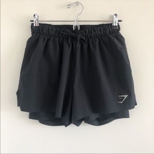 Gymshark Speed Shorts
